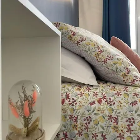 L'elegant Du Grecourt شقة تور