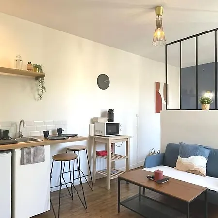 L'elegant Du Grecourt تور