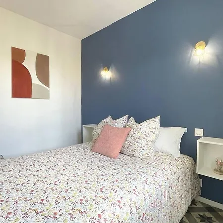 L'elegant Du Grecourt شقة