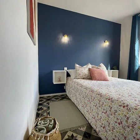 L'elegant Du Grecourt Appartamento Tours