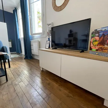 Appartamento L'elegant Du Grecourt