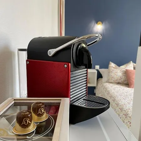 L'elegant Du Grecourt * تور