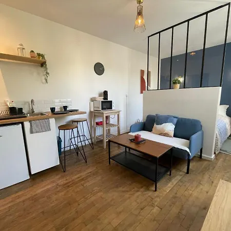 L'elegant Du Grecourt *