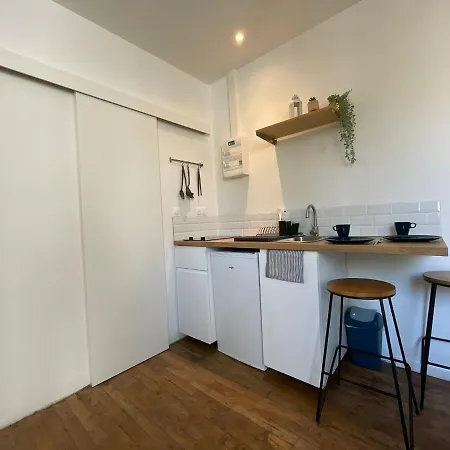 L'elegant Du Grecourt * Tours