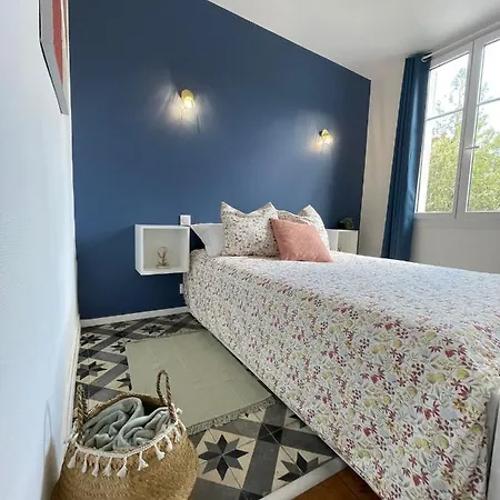 Appartamento L'elegant Du Grecourt Tours