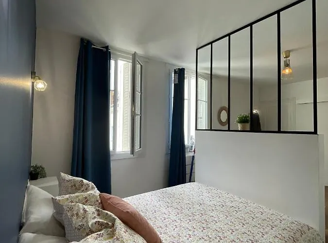 L'elegant Du Grecourt *