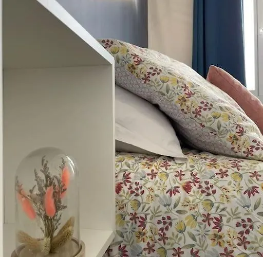 L'elegant Du Grecourt Апартаменты Тур