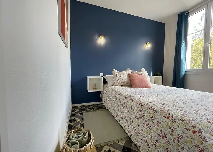 L'elegant Du Grecourt Апартаменты Тур