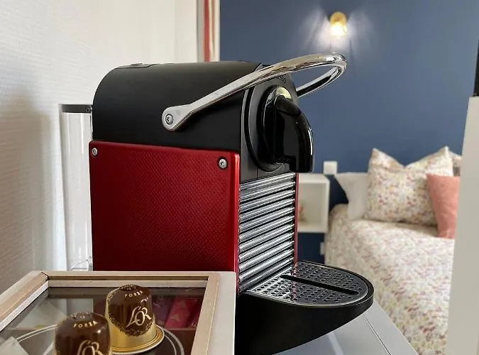 L'elegant Du Grecourt * Tours