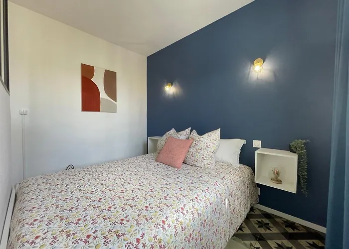 Appartamento L'elegant Du Grecourt