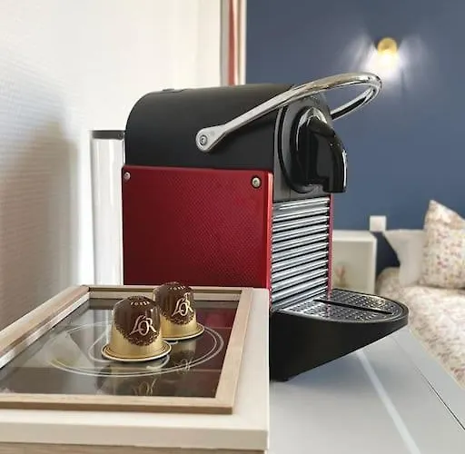 L'elegant Du Grecourt * Tours