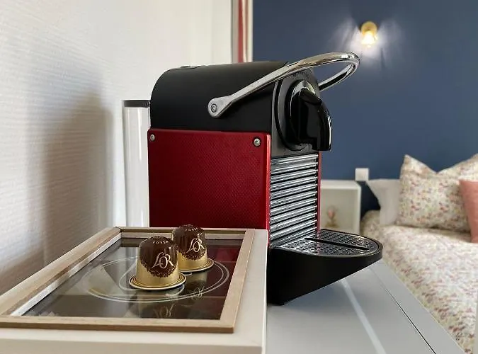 L'elegant Du Grecourt * Тур