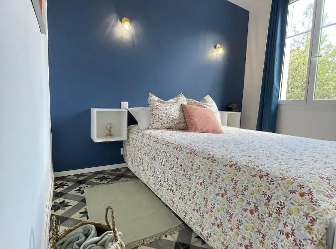 Appartamento L'elegant Du Grecourt Tours